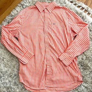 Southern Tide Performance Button Down